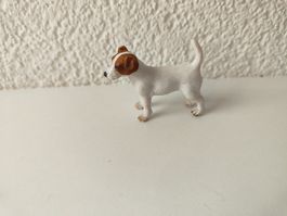 Schleich Hunde Jack Russell Terrier Haustier Hund
