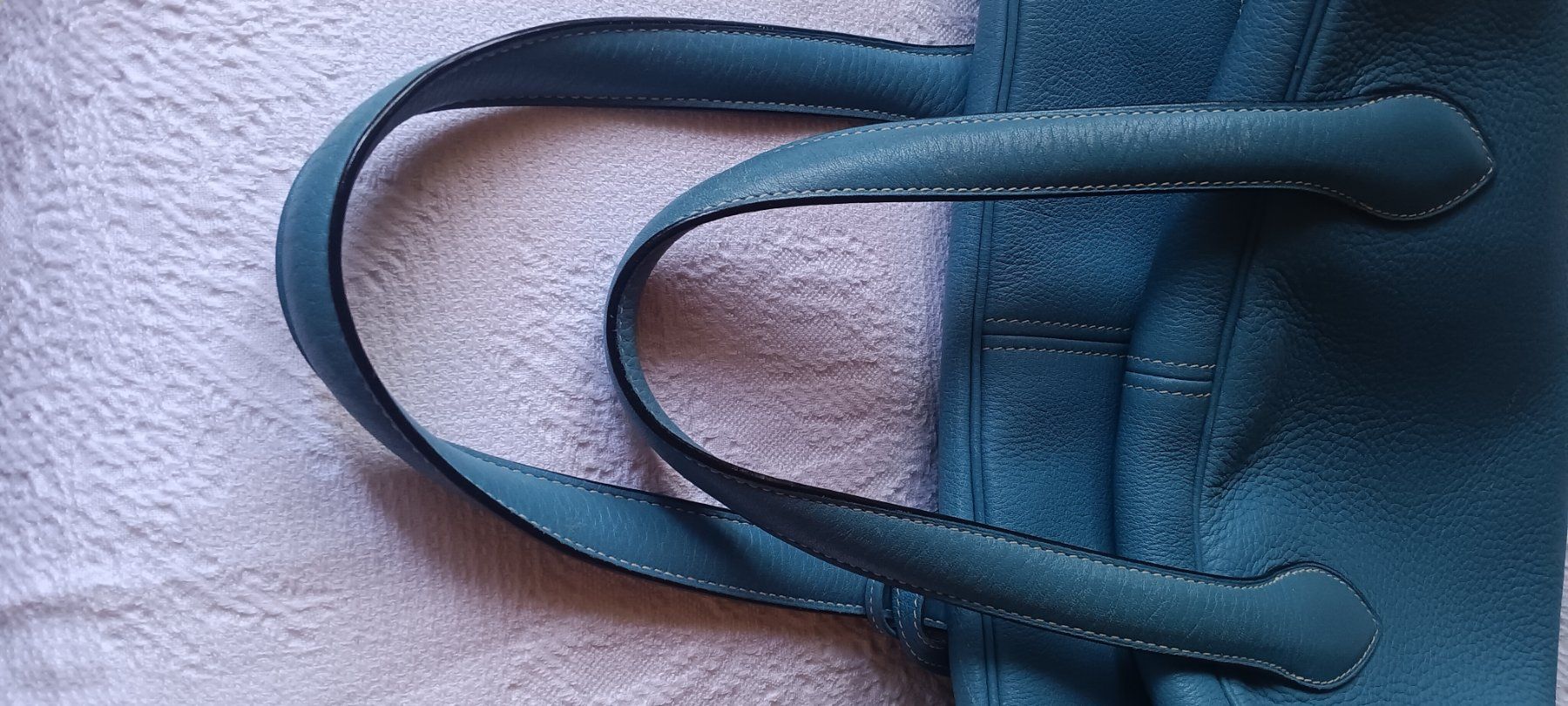 Hermès Taschen: Hermes Tasche – Gebraucht aus Maienfeld von Andyr44 9