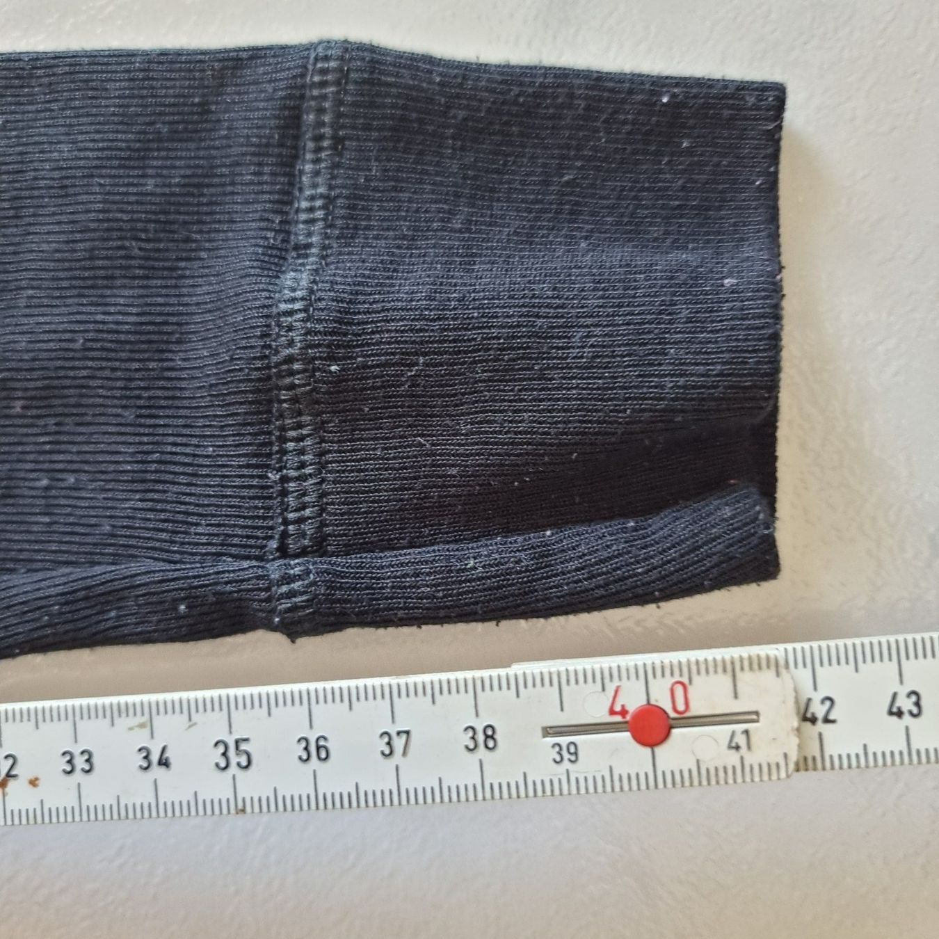 Biancheria intima: Thermo-Langarm-Pulli Gr. 152 / ähnlich Odlo – Usato da Arth venduto da Africa44 3