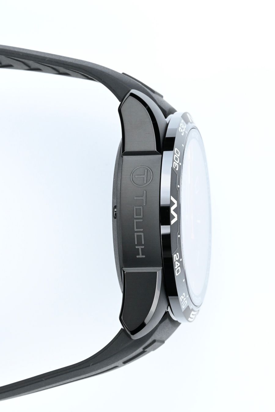 Tissot Orologi: TISSOT T-TOUCH CONNECT SOLAR ref. T121.420.47.051.03 – Nuovo e nell'imballaggio originale da Zug venduto da Avent0ri_by_Montauk 4