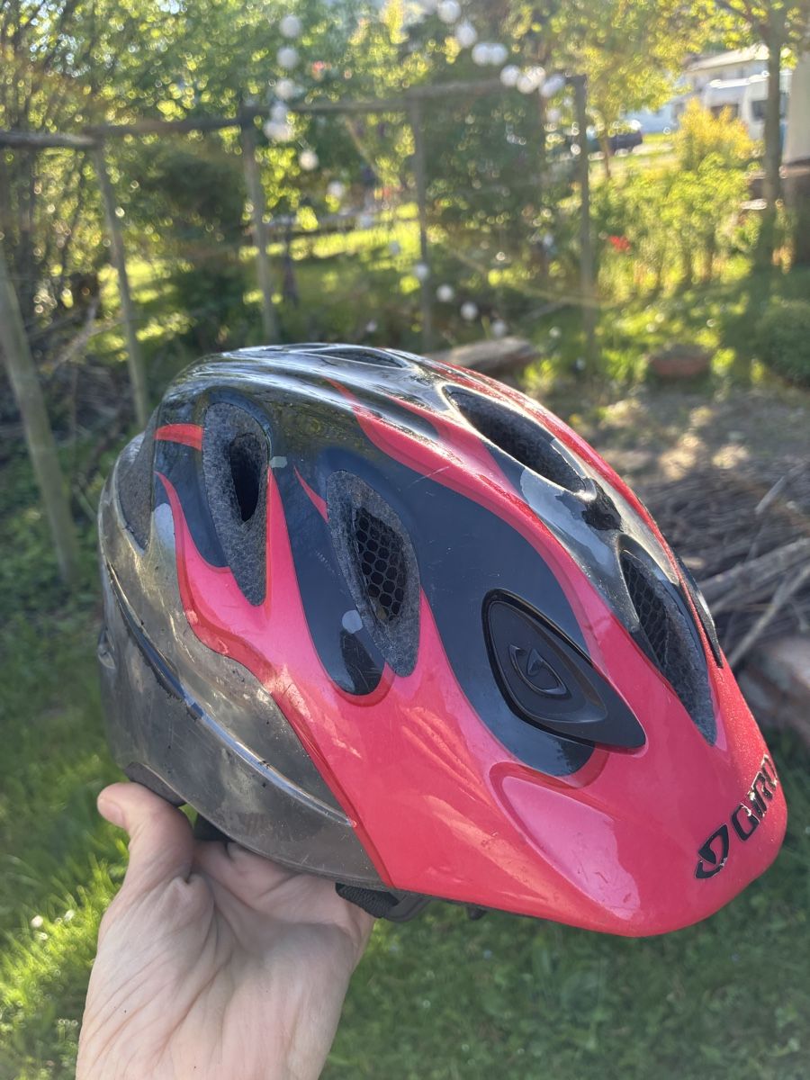 Micro Kickboard: Micro Mini 3-in-1 scooter with Giro Rascal helmet – Usato da Wittnau venduto da nef_tr8j 2