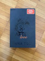Buch After Love von Anna Todd (Band 3)