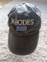 Top schönes Cap ++ Rhodes/Rhodos++