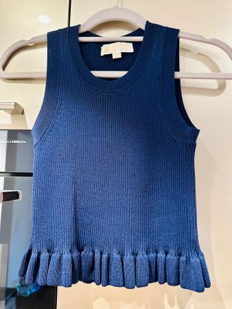 Michael Kors Set (Kleid + Rock)