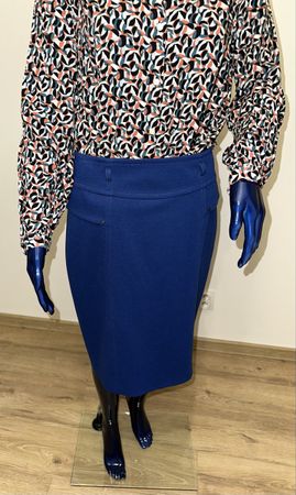 GERRY WEBER ROCK GR. 38 neuwertig