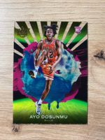NBA Ayo Dosunmu RC Court Kings Acetate 🔥