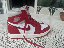 Women Nike Air Force 1 Mid n. 40 - worn twice
