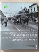 Livre : Un voyage nostalgique / Eine Nostalgische Reise