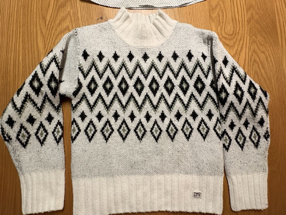 Lotti & Set di vestiti: Set abbigliamento bimbo  – Usato da S. Antonino venduto da FedeKikka88 3