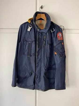 Parajumpers Jacke L - super Zustand