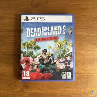 PS5 Dead Island 2 Day One Edition