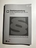 Gesetzessammlung Schulbuch