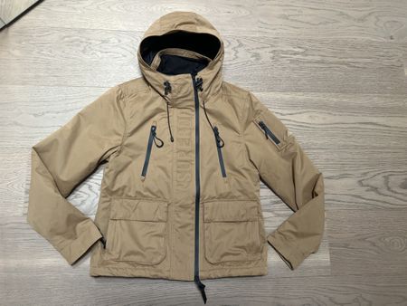 Superdry Jacke Gr.42 - Neu