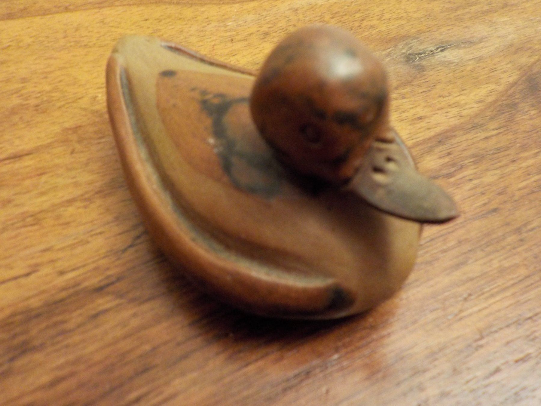 Tutte le decorazioni: Ente aus Ton (3) – Nuovo (secondo la descrizione) da Muri b. Bern venduto da Ricardodecor 1