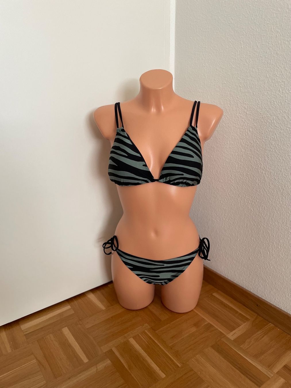 Calzedonia Costumi da bagno & Bikini: Calzedonia Bikini Gr. M – Nuovo (secondo la descrizione) da Rüfenacht BE venduto da Anele_13 4