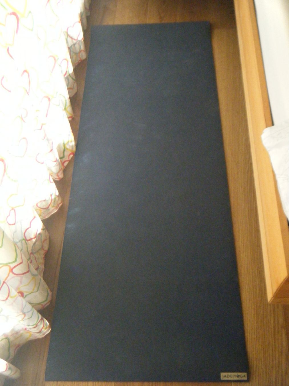 Tapis de sol: Tapis de yoga Jade Harmony – Neuf (Voir description) à Carouge GE par monika35 1