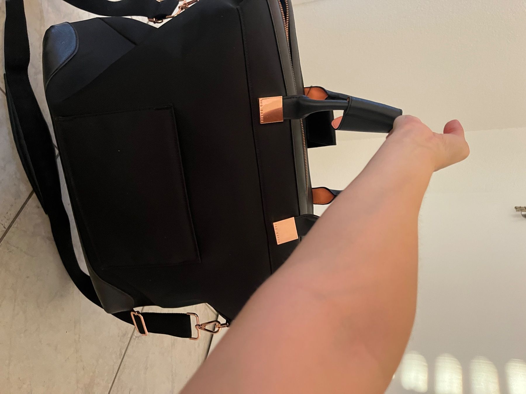 Ted Baker Sacs femmes: Ted Baker Reisetasche – D'occasion à Wabern par mel_tg52 1
