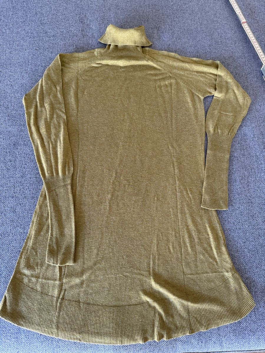 Pulls & Sweat-shirts: Rollkragen Pullover 34 grün – D'occasion à Kloten par QKL9R 1