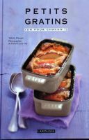 Petit gratins (un pour chacun)