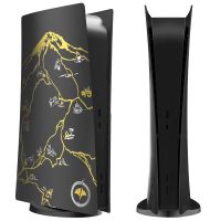 Playstation 5 Cover - Ghost of Yotei Edition