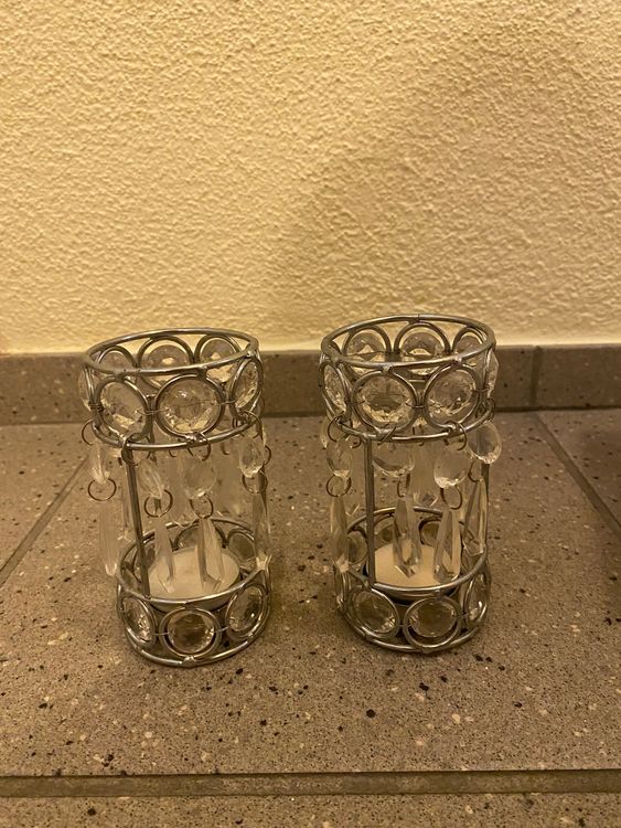 Glitzer-Mesh-Maske Mit Strass – Verstellbar, Für Partys & Kostüme, Silberfarben