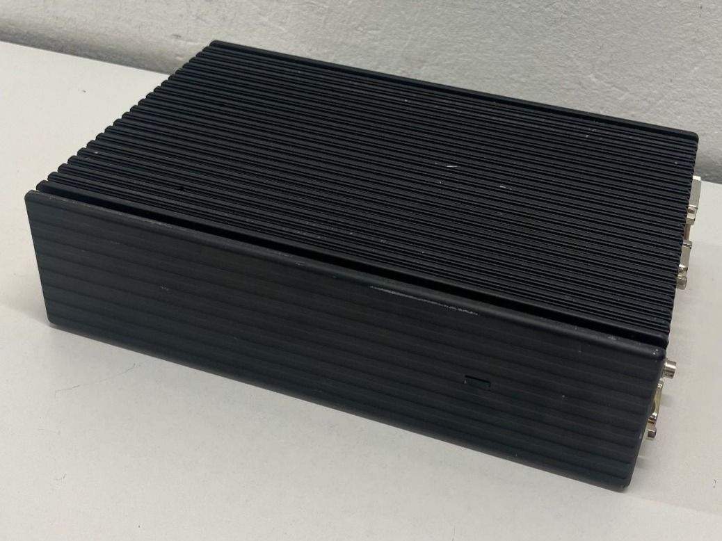 Laborzubehör: Microspace mini Industrie PC – Gebraucht aus Niederdorf von LeptonAG_Labor 3