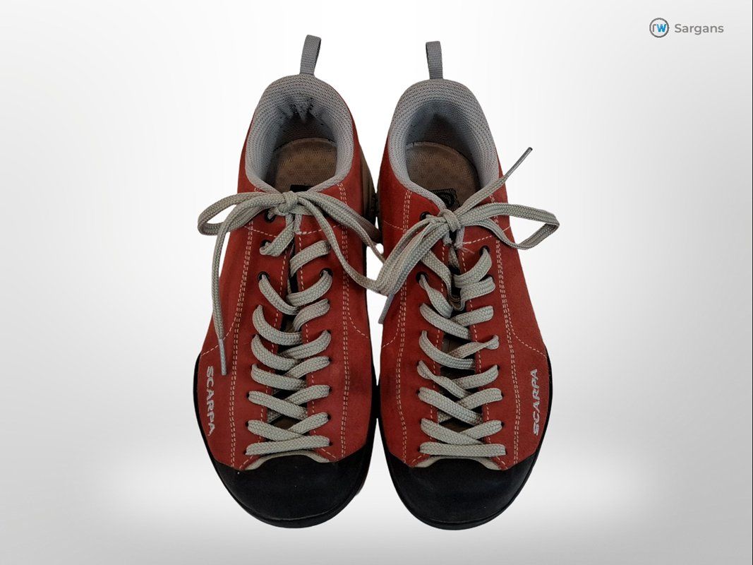 Scarpa Chaussures hommes: SCARPA Mojito Grösse 38 1/2 – D'occasion à Sargans par Restwert_Sargans