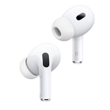 Apple Kopfhörer: Apple AirPods Pro (2nd Gen.) MagSafe Case – Neu und originalverpackt aus Worblaufen von Sissi10 4