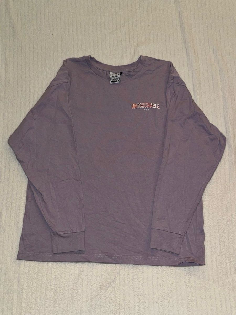 Maglioni & Felpe: Shindy Untouchable Tour Langarmshirt – Nuovo (secondo la descrizione) da Wallisellen venduto da mirja.02