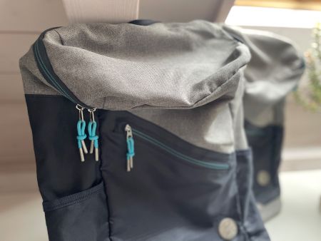 Outdoor Rucksack (2 Stk. für 50.- oder pro Stk. 30.-)