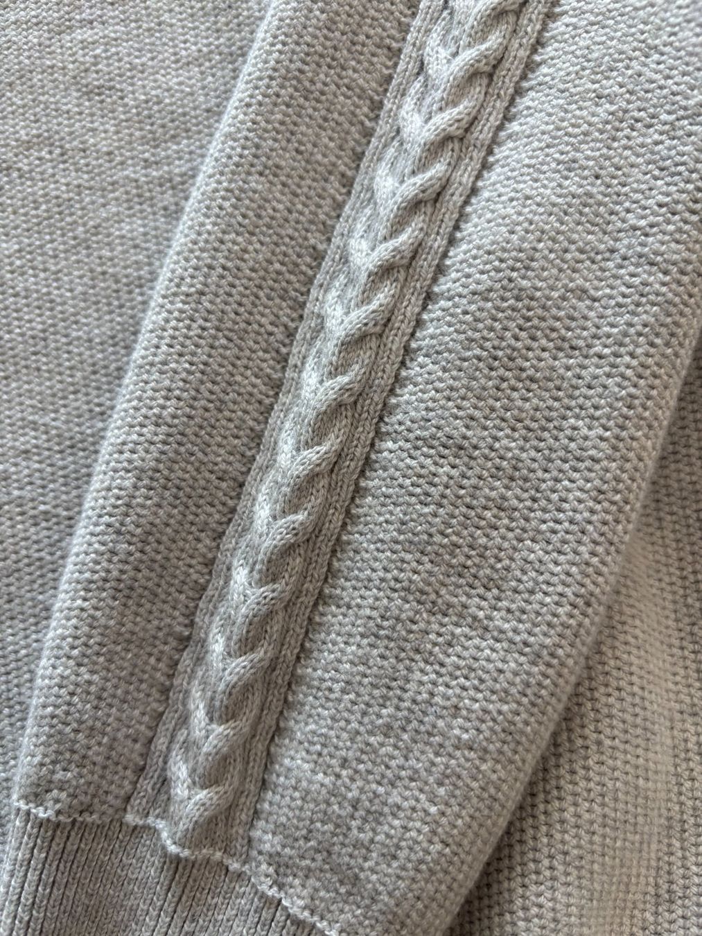 Maglioni & Felpe: Pullover Golf Glenmuir, NEU, Grösse M, Baumwolle/Cashmere – Nuovo (secondo la descrizione) da schmerikon venduto da nicole091 1