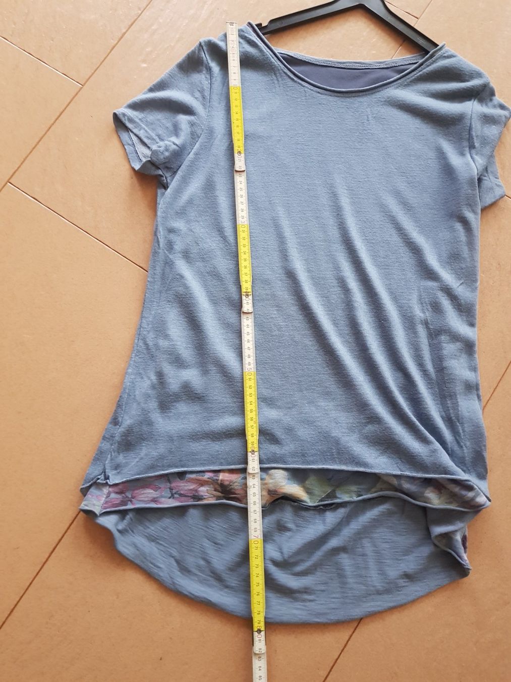 T-shirt: T-Shirt kurzarm M – Usato da Thun venduto da lede 1
