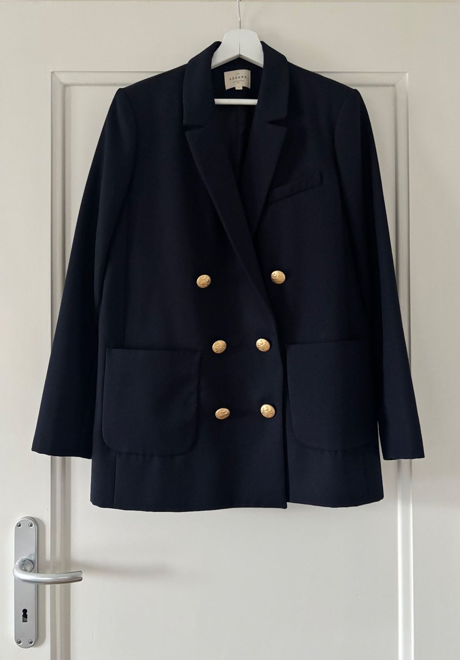 Sezane Giacche: Sézane Michele blazer - size 40 – Usato da Cully venduto da Maar_K 2