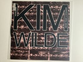Kim Wilde Maxi-Single - Never Trust A Stranger