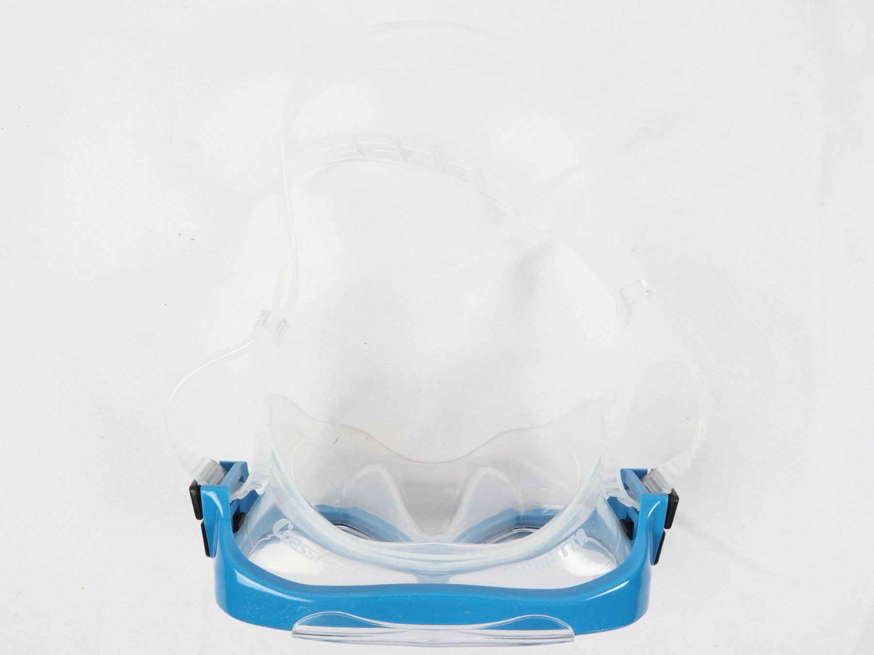 Cressi Brillen & Gläser: CRESSI Kid Tauchbrille – Neu (gemäss Beschreibung) aus Steinen von Restwert_Steinen 9
