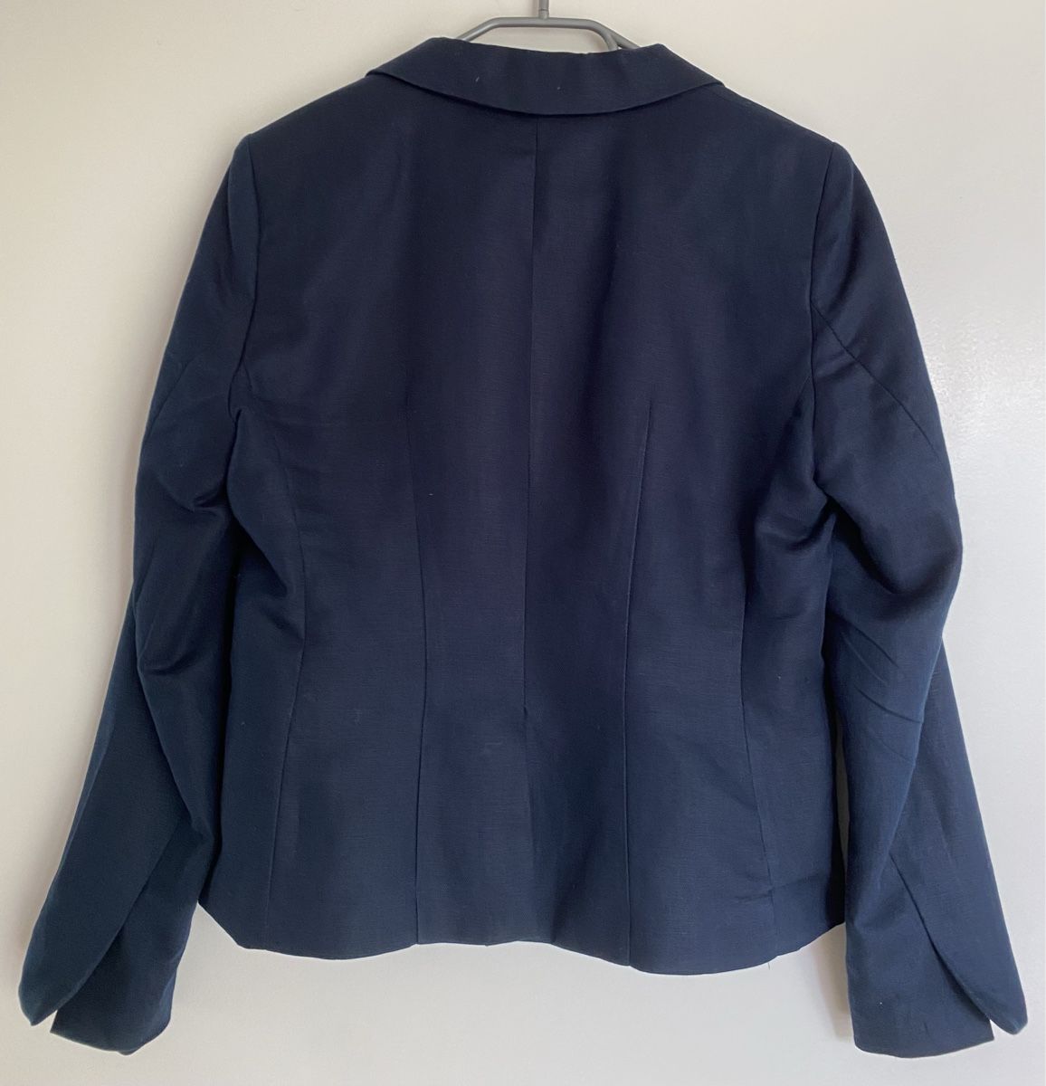 H&M Completi & Tailleur: Blazer, blau, Grösse 40 – Usato da Emmenbrücke venduto da Florentina27 5