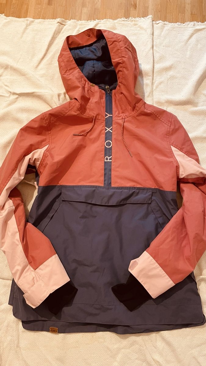 Roxy Giacche: Ski- oder Snowboardjacke Roxy Damen Größe L – Usato da Luzern venduto da lei_5btm 3