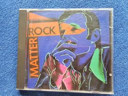 Matter Rock-Various /Mundart/dj/cd/mani