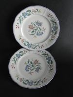 2 Dessertteller * DELIA * von Villeroy & Boch