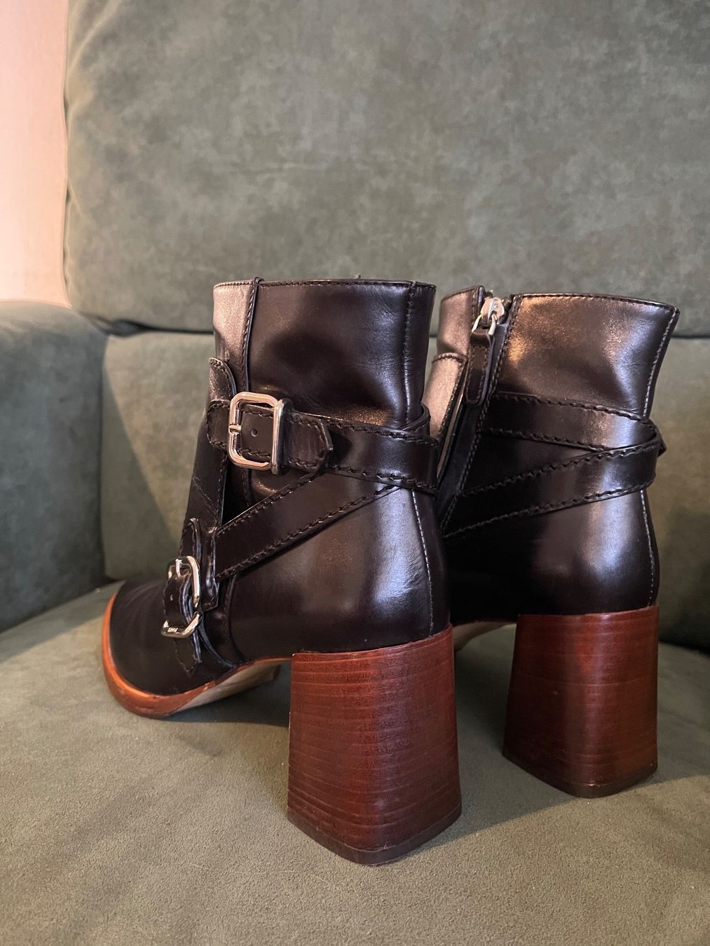 Tod'S Damenschuhe: Tod’s Schuhe – Gebraucht aus Bern von UA_dream 2