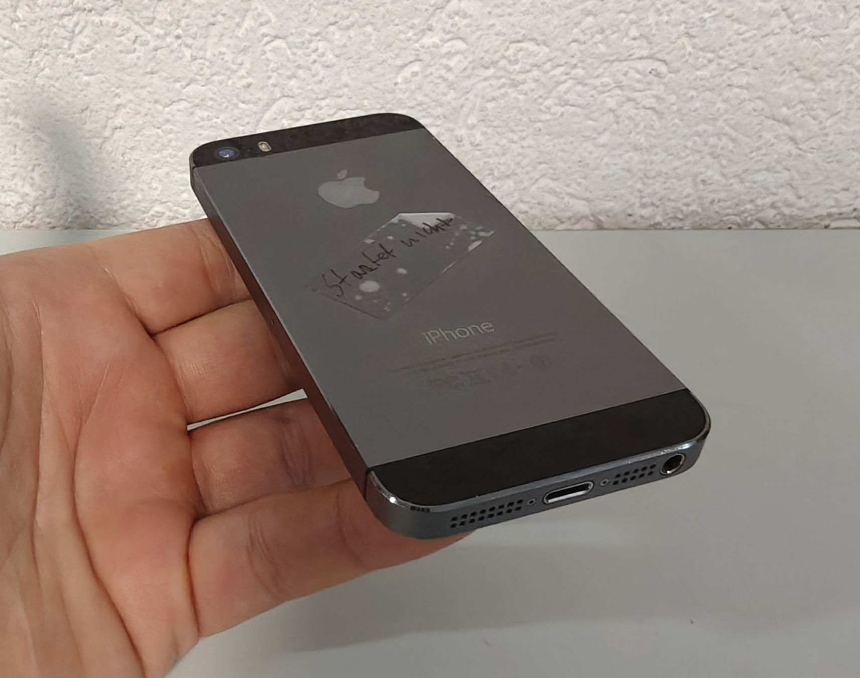 Apple Telefoni cellulari / Smartphones: iPhone 5s – Difettoso da Ehrendingen venduto da Rocky985 2