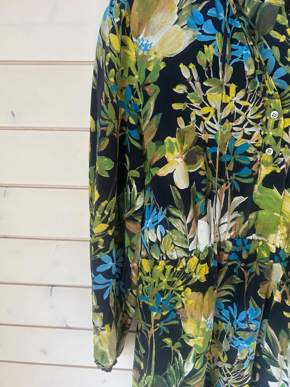Vestiti: J.Crew 100% Seiden Kleid - Gr. S – Usato da Illnau venduto da Monkky 8
