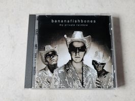 Bananafishbones  -  My Private Rainbow