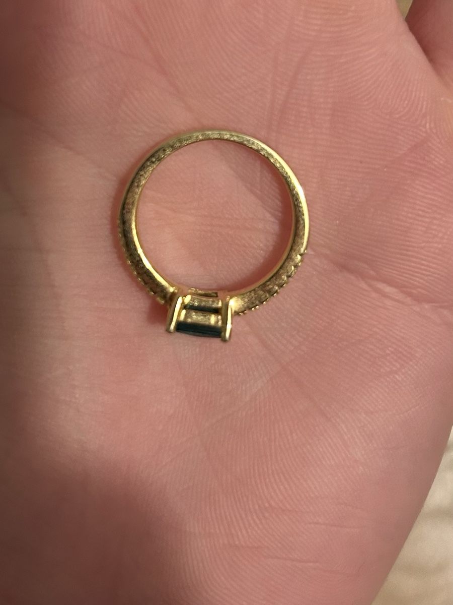 Ringe: Sif jacobs Ring 52 – Gebraucht aus Heiden von sch_ky7m 1