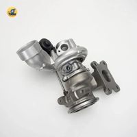 Turbolader Audi Seat Volkswagen 1.4TSI TFSI Golf Passat etc.