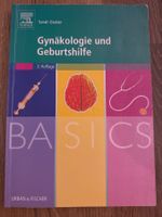 Gynäkologie und Geburtshilfe