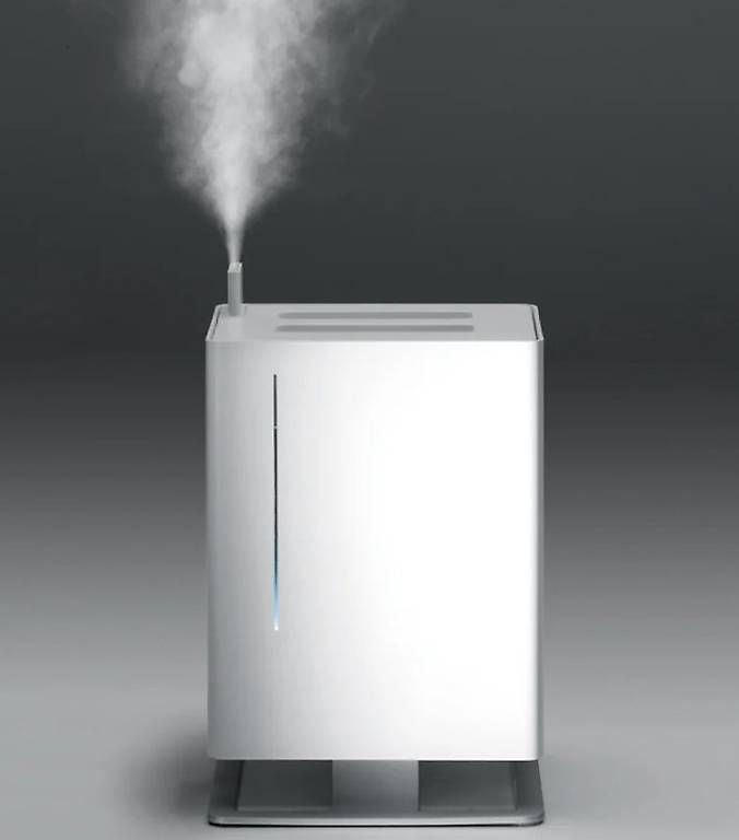 Stadler Form Luftbefeuchter: Humidificateur Stadler Anton – Gebraucht aus Rocourt von Ouzetau 2