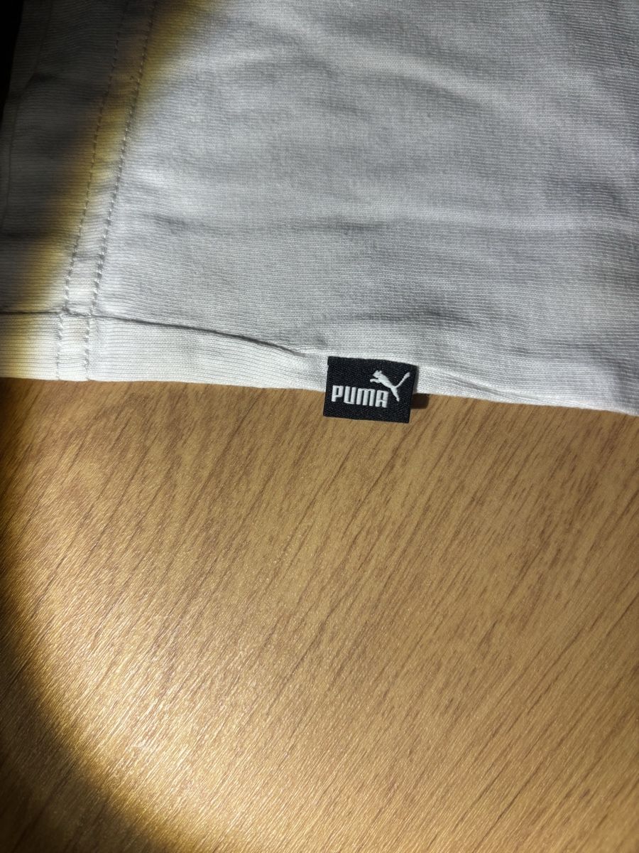 Puma T-Shirts: PUMA top – Gebraucht aus Lavigny von bea_26wd 2