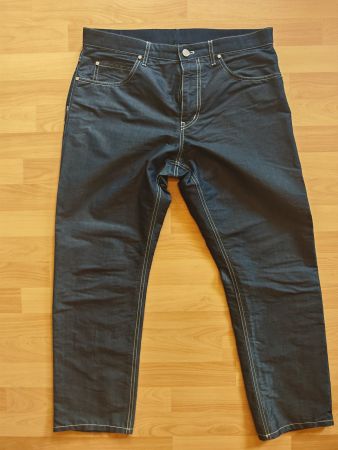 LOUIS VUITTON Cup „America’s Cup“ Regatta Jeans FR 44 W34