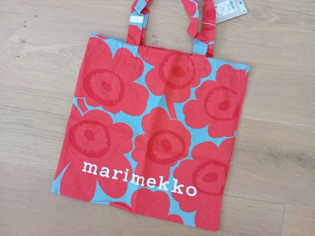 Marimekko Tasche  41 × 41 cm